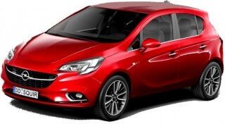 2018 Opel Corsa 1.2 70 HP Enjoy Araba kullananlar yorumlar
